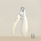 LED Safety Pet Nail Clipper