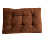 CloudNest Plush Pet Mat Bed
