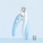 LED Safety Pet Nail Clipper