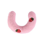 Calming Plush Pet Neck Pillow