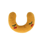 Calming Plush Pet Neck Pillow