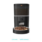 PawJoy™ SmartBite Cam Feeder