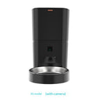PawJoy™ SmartBite Cam Feeder