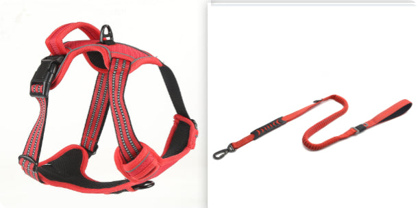 No-Pull Comfort Harness