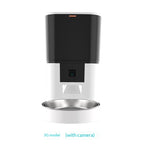PawJoy™ SmartBite Cam Feeder