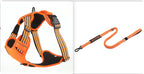 No-Pull Comfort Harness