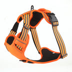 No-Pull Comfort Harness