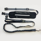 RunMate Hands-Free Dog Leash Belt