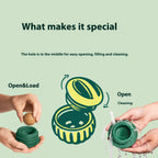 LickSphere Slow Feeder Toy