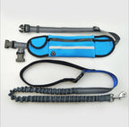 RunMate Hands-Free Dog Leash Belt