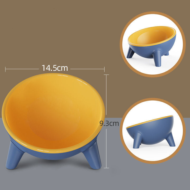 Nordic Tilt Pet Bowl