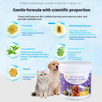 PawJoy™ FreshFinger Wipes