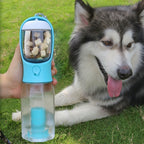 PawJoy™ AquaPaw Portable Dog Water Bottle
