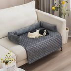 Luxury Sofa Protector Pet Bed