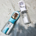 PawJoy™ AquaPaw Portable Dog Water Bottle