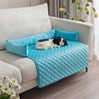 Luxury Sofa Protector Pet Bed