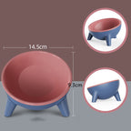 Nordic Tilt Pet Bowl