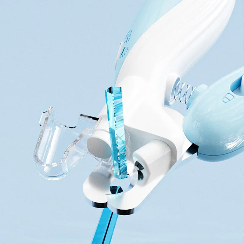 LED Safety Pet Nail Clipper