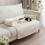 Luxury Sofa Protector Pet Bed