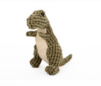 DinoBite Squeaky Plush Toy