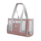 Breathable Pet Travel Carrier