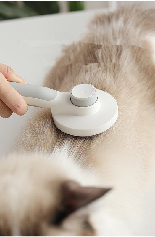 EasySweep Grooming Brush