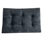 CloudNest Plush Pet Mat Bed