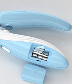 LED Safety Pet Nail Clipper