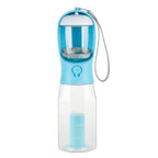 PawJoy™ AquaPaw Portable Dog Water Bottle