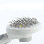 EasySweep Grooming Brush