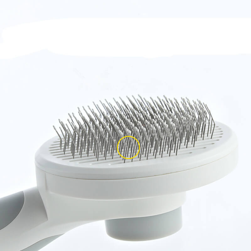 EasySweep Grooming Brush