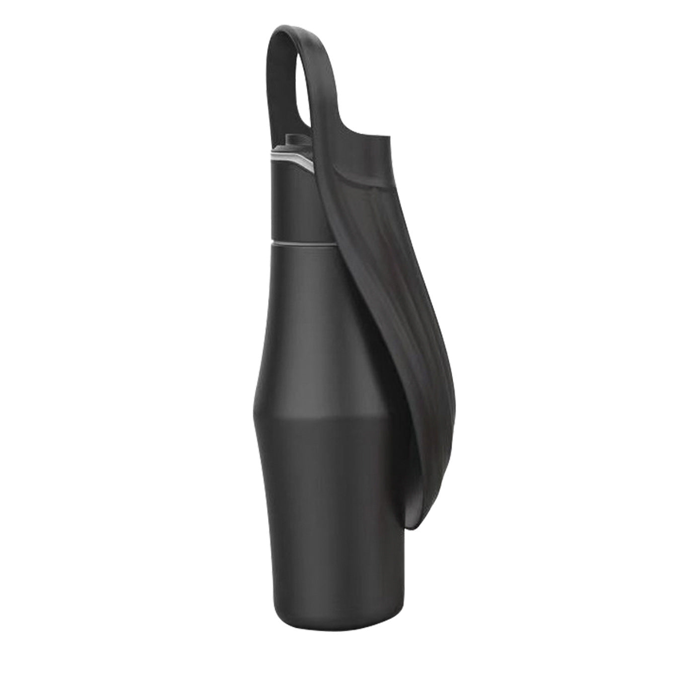 Stainless Pet Water Bottle