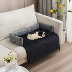Luxury Sofa Protector Pet Bed