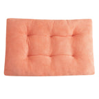 CloudNest Plush Pet Mat Bed