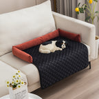 Luxury Sofa Protector Pet Bed