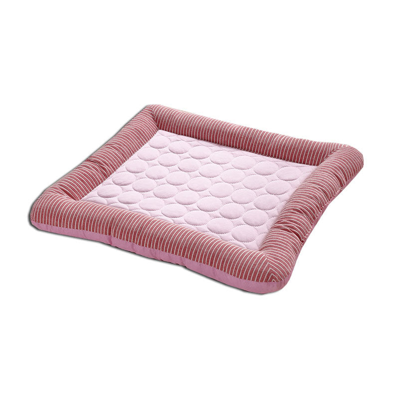 Cooling Comfort Pet Bed