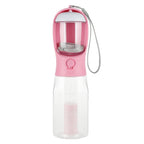 PawJoy™ AquaPaw Portable Dog Water Bottle