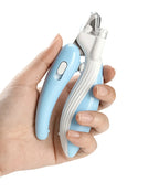 LED Safety Pet Nail Clipper