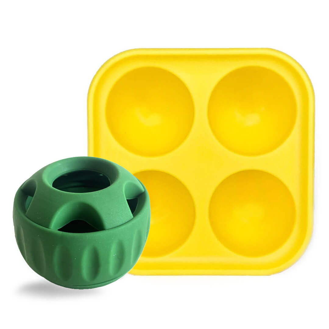 LickSphere Slow Feeder Toy