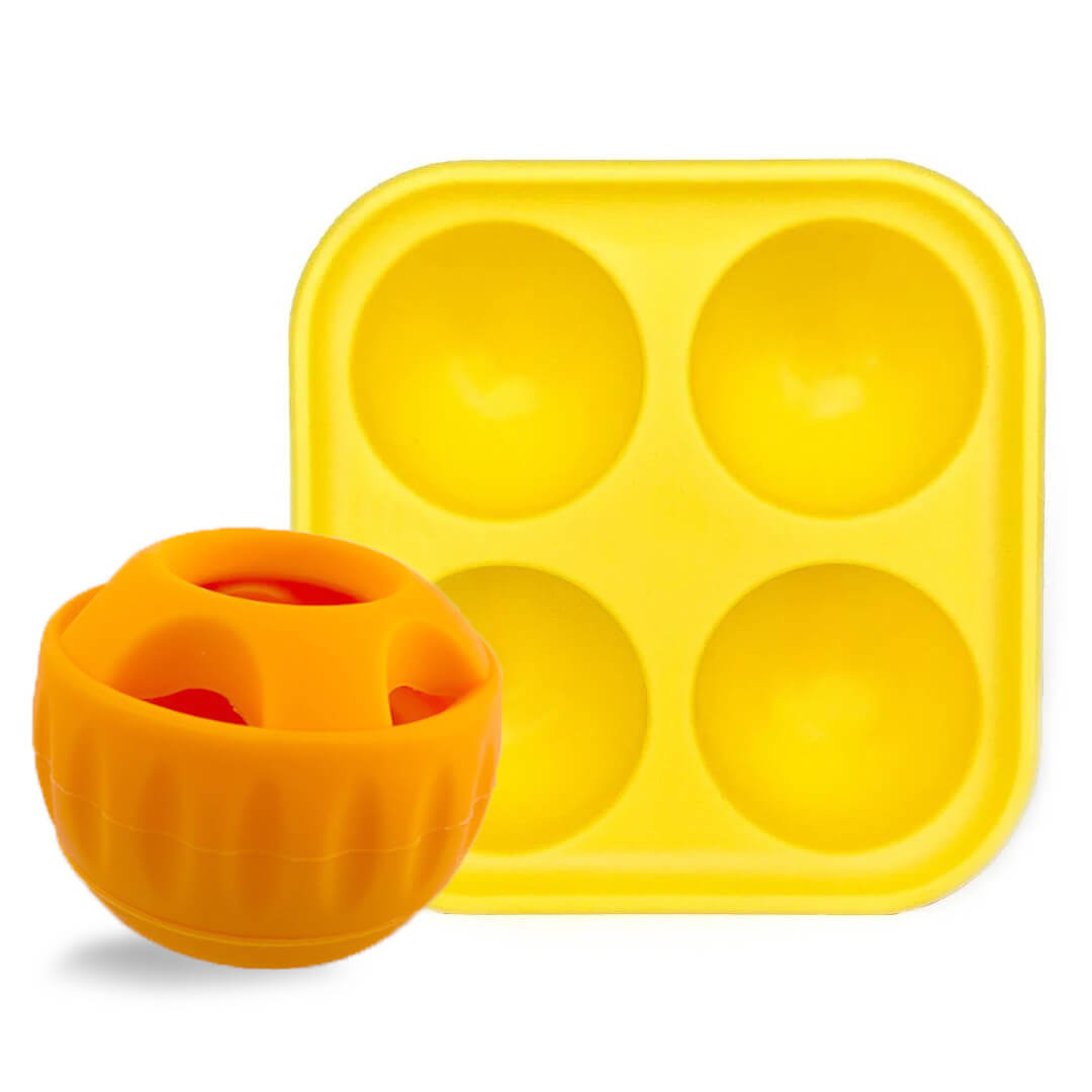 LickSphere Slow Feeder Toy
