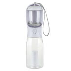 PawJoy™ AquaPaw Portable Dog Water Bottle