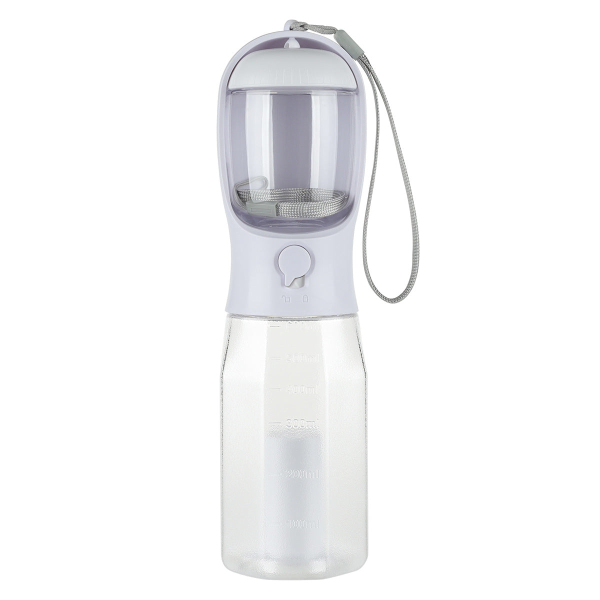 PawJoy™ AquaPaw Portable Dog Water Bottle