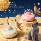 PawJoy™ SpinHunt Pro