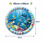 ChillSplash Cooling Play Mat