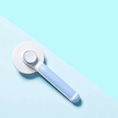 EasySweep Grooming Brush
