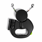 TwinTrail Dual Dog Leash