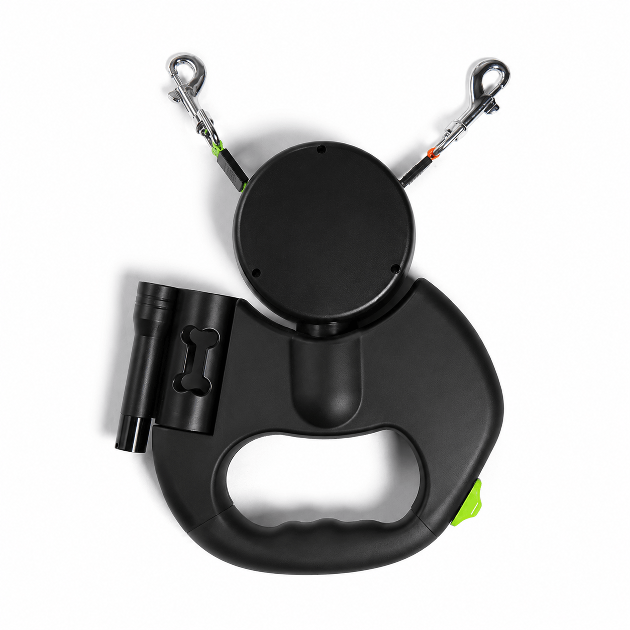 TwinTrail Dual Dog Leash