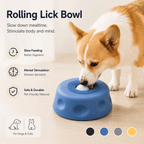 Rolling Lick Bowl