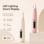 LED Precision Pet Trimmer