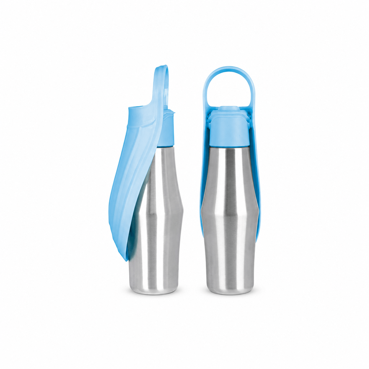 Stainless Pet Water Bottle